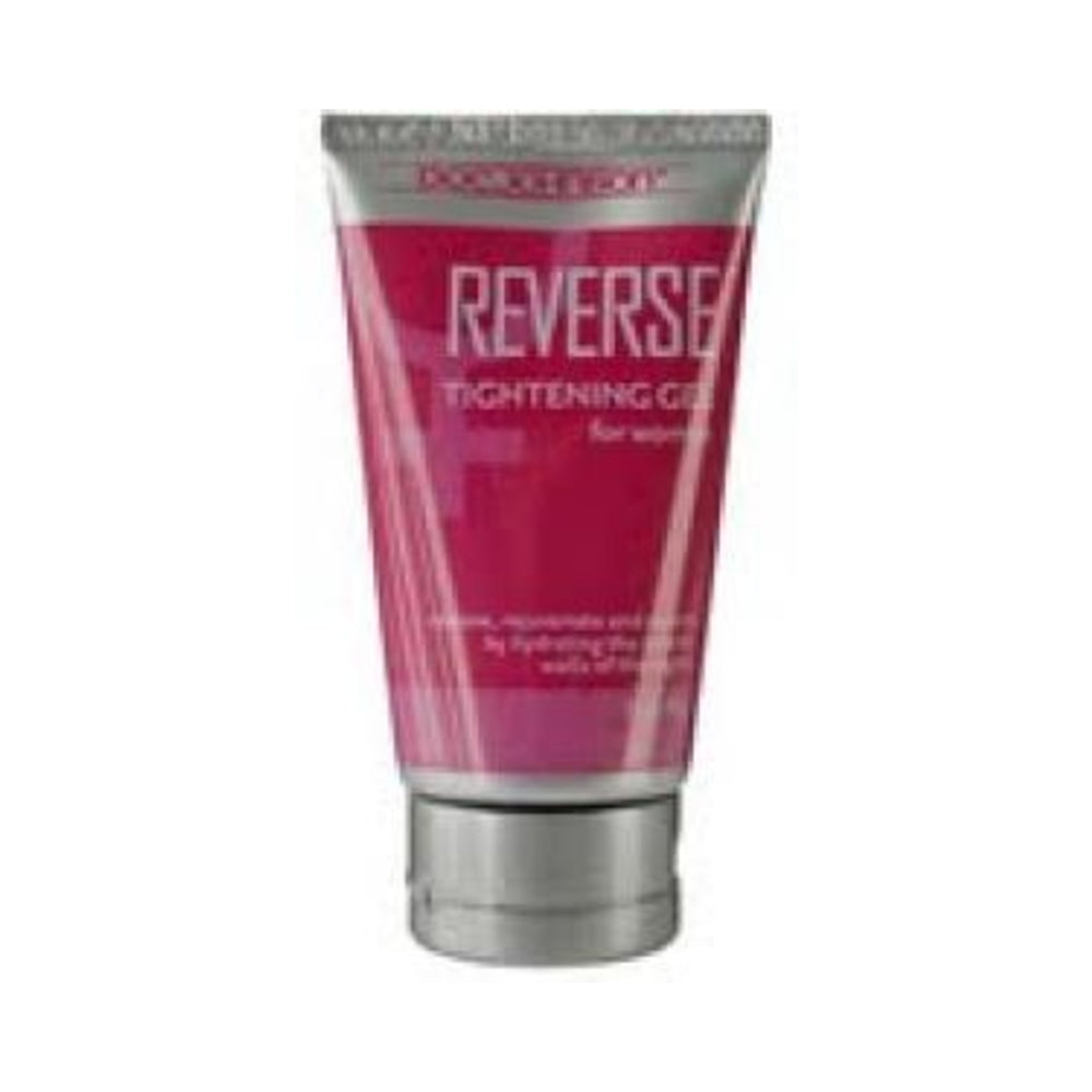 Reverse Tightening Gel For Women 2oz Bulk