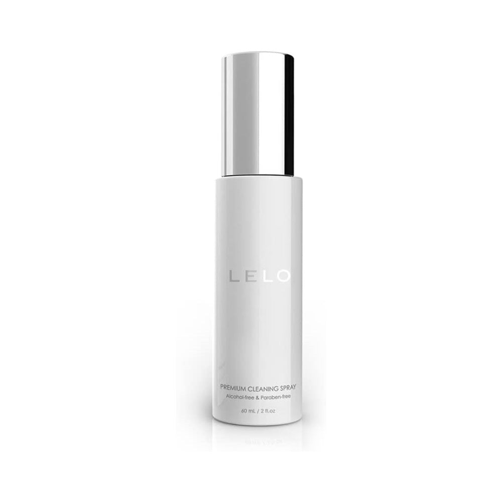 LELO Toy Cleaning Spray 60 mL/ 2 oz.