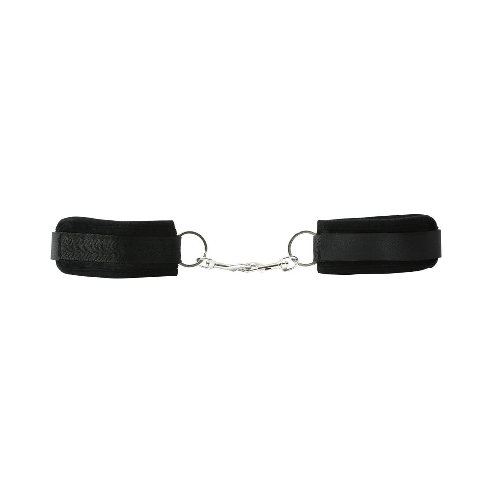 Beginner's Handcuffs Black