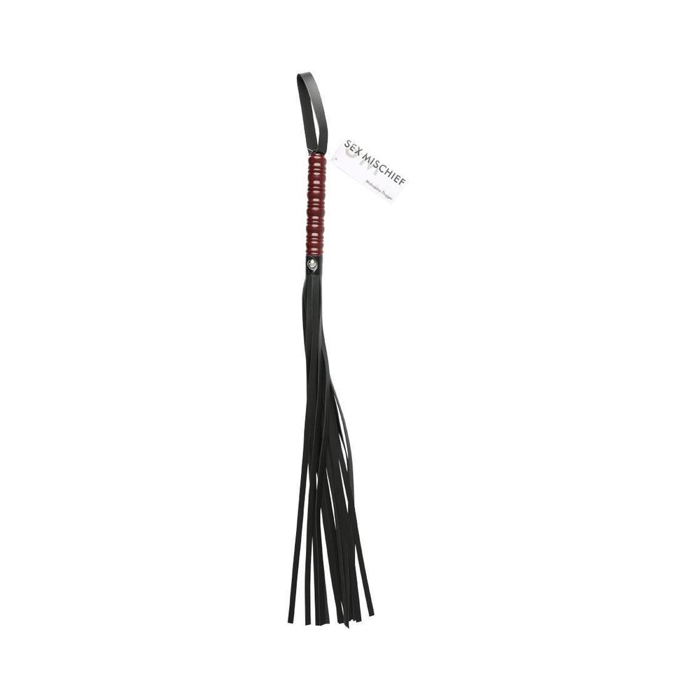 Mahogany Flogger