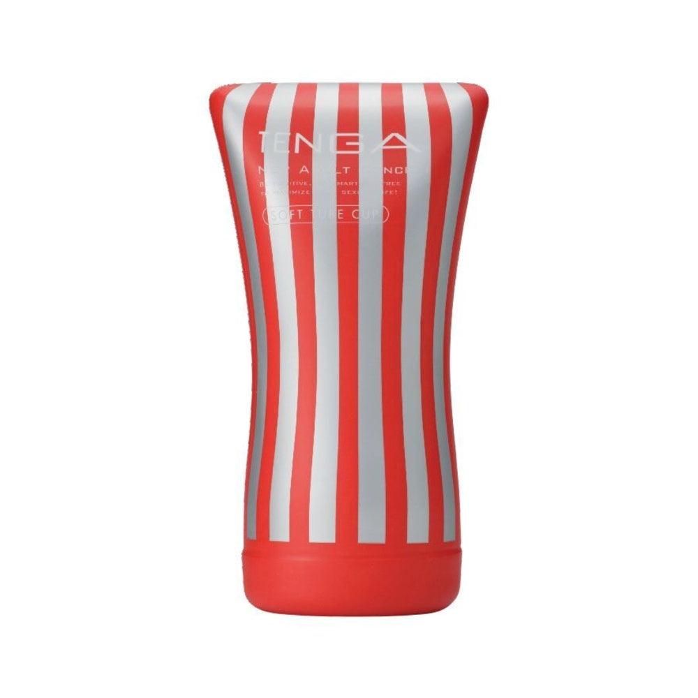 Tenga Soft Tube Cup - Ultra Size