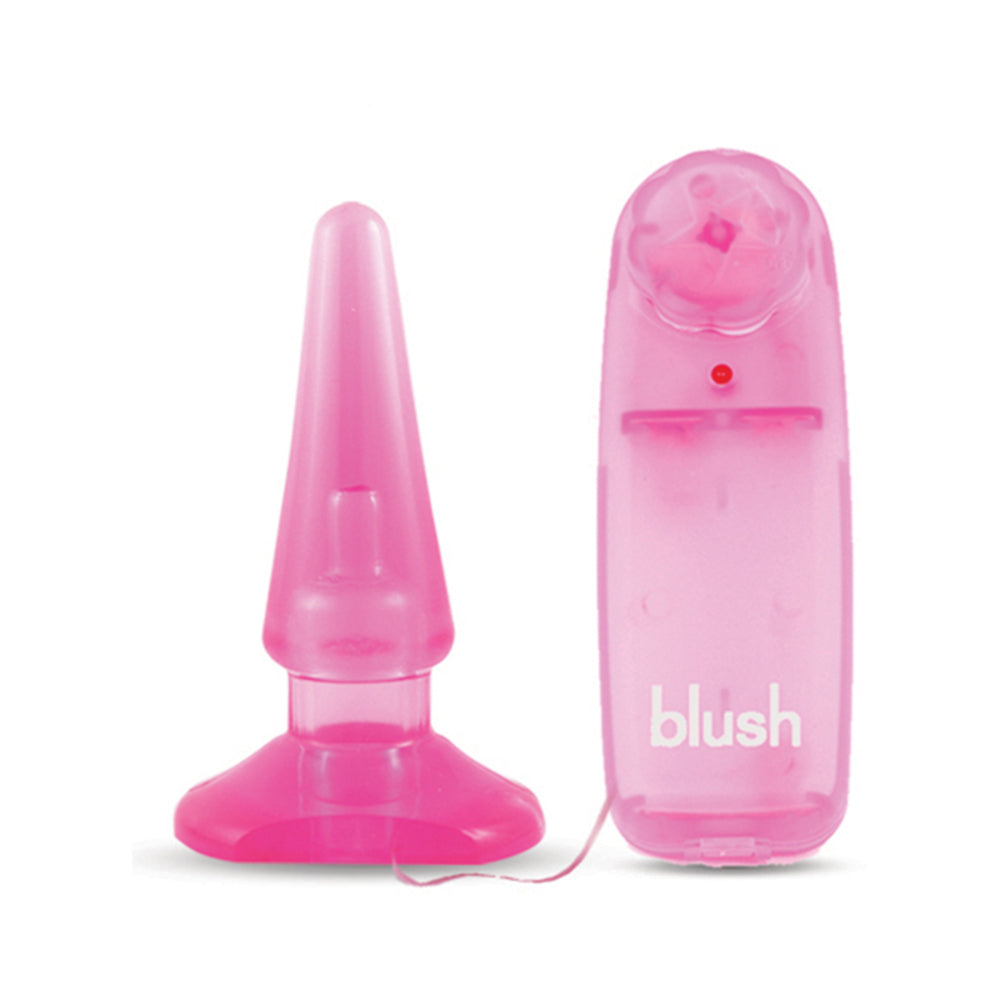 Blush Anal Pleaser (pink)