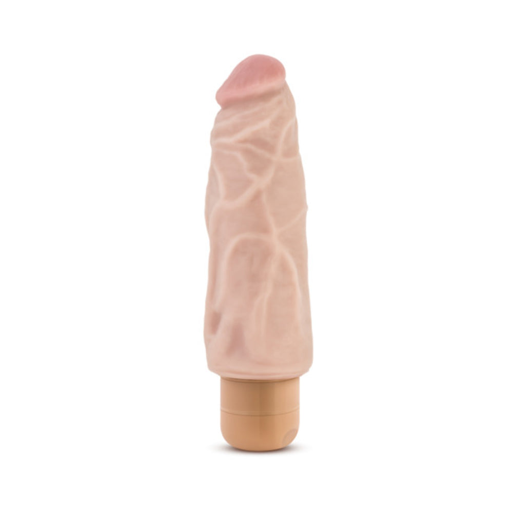 B Yours Cock Vibe #9 Beige Vibrator