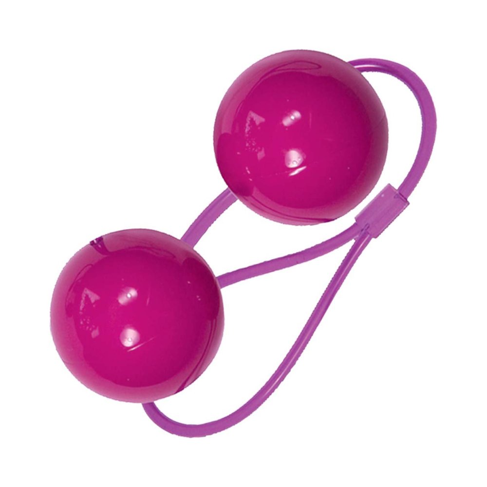 Nen Wa Balls 2-purple