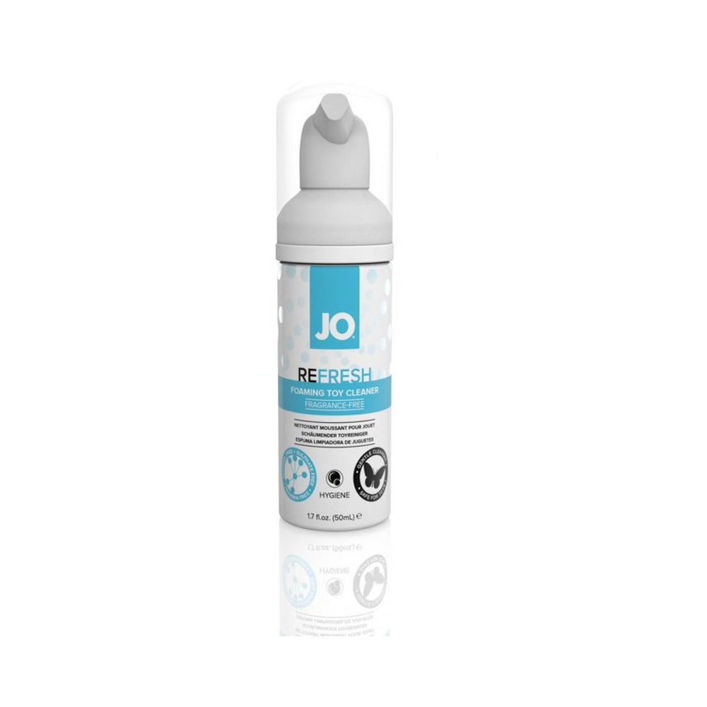 Jo Toy Cleaner 1.7oz Travel Size