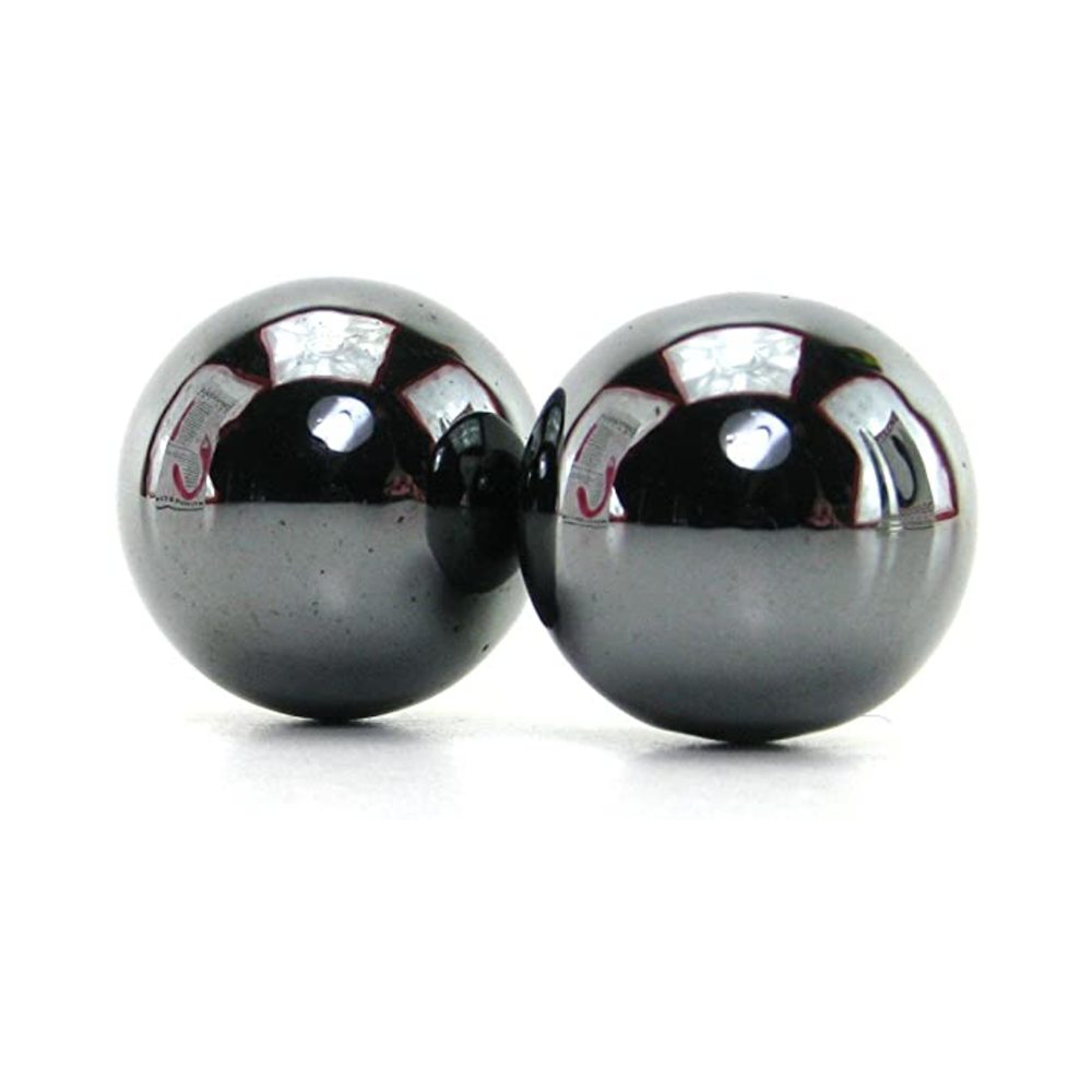 Nen-Wa Balls Magnetic Hemitite Balls