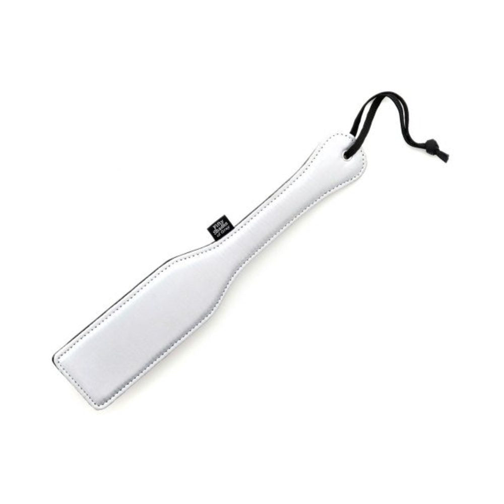 Fifty Shades Twitchy Palm Paddle