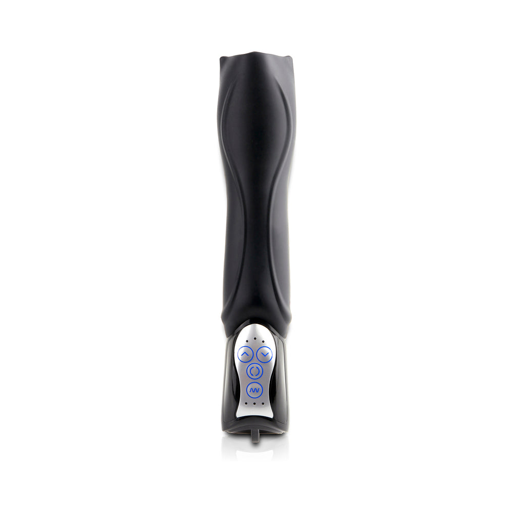 Roto Teazer Massager Masturbator - Black