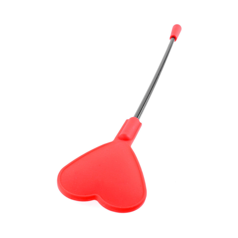 Fetish Fantasy Silicone Heart