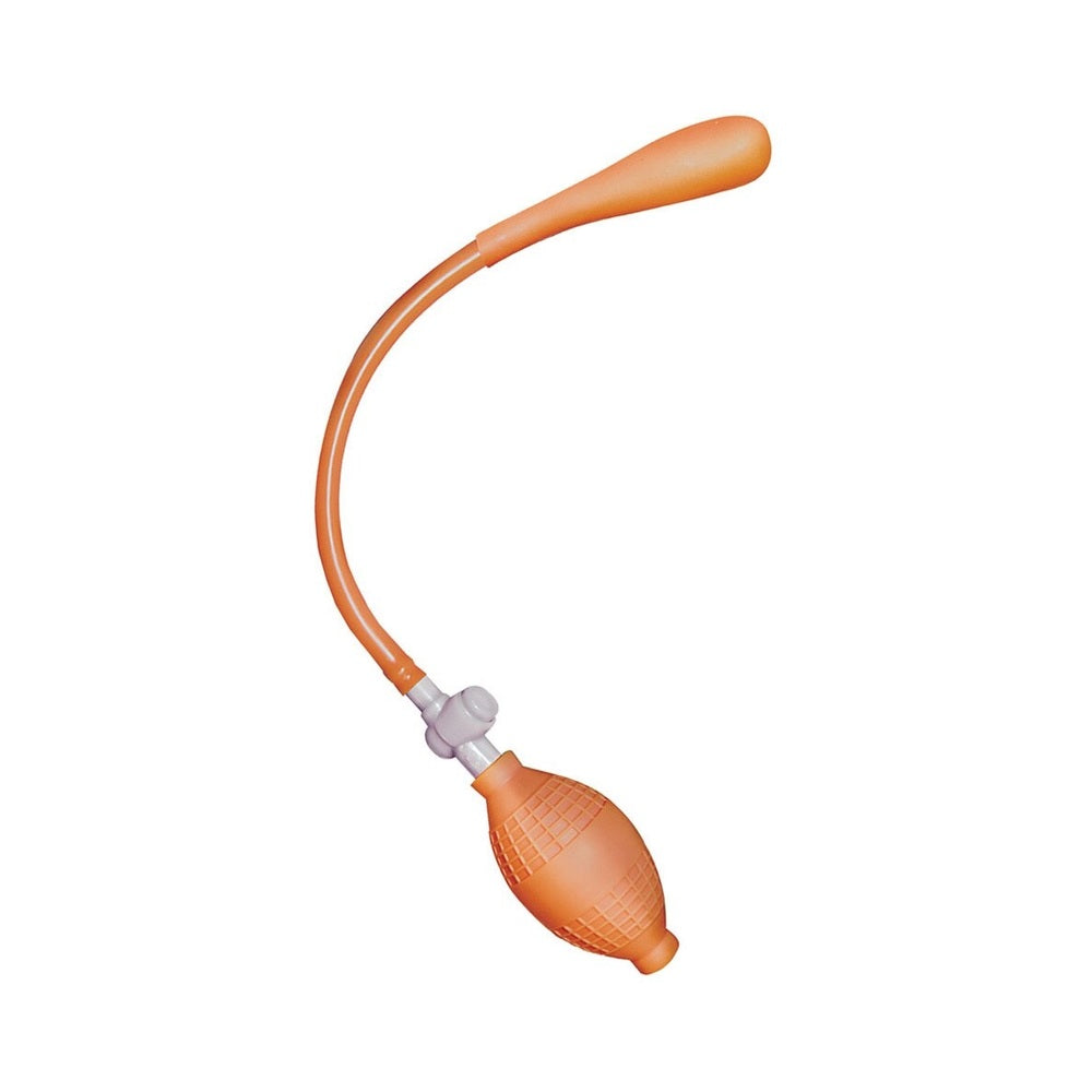 Ram Anal Balloon Pump Beige