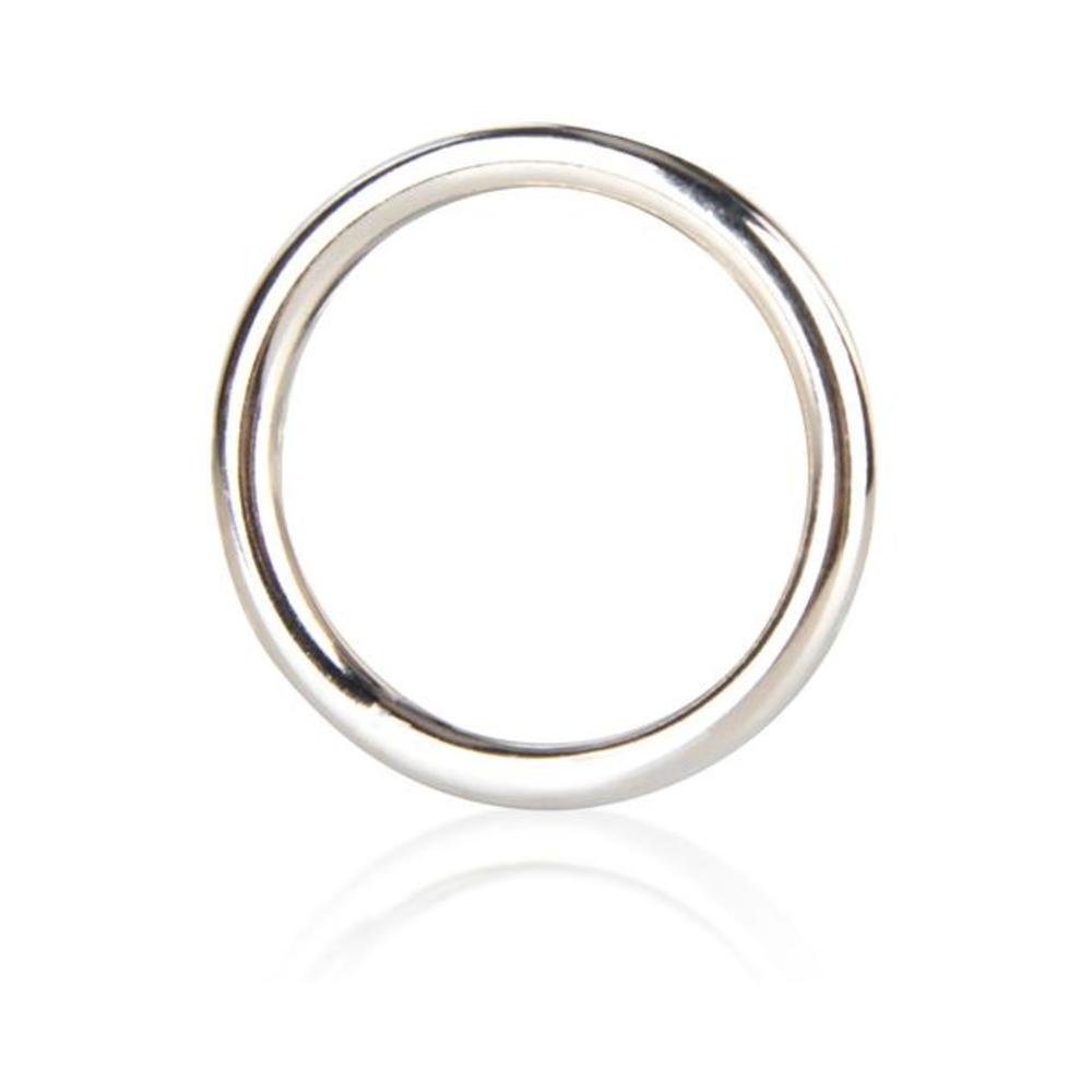 C & B Gear Steel Cock Ring 1.3 inches