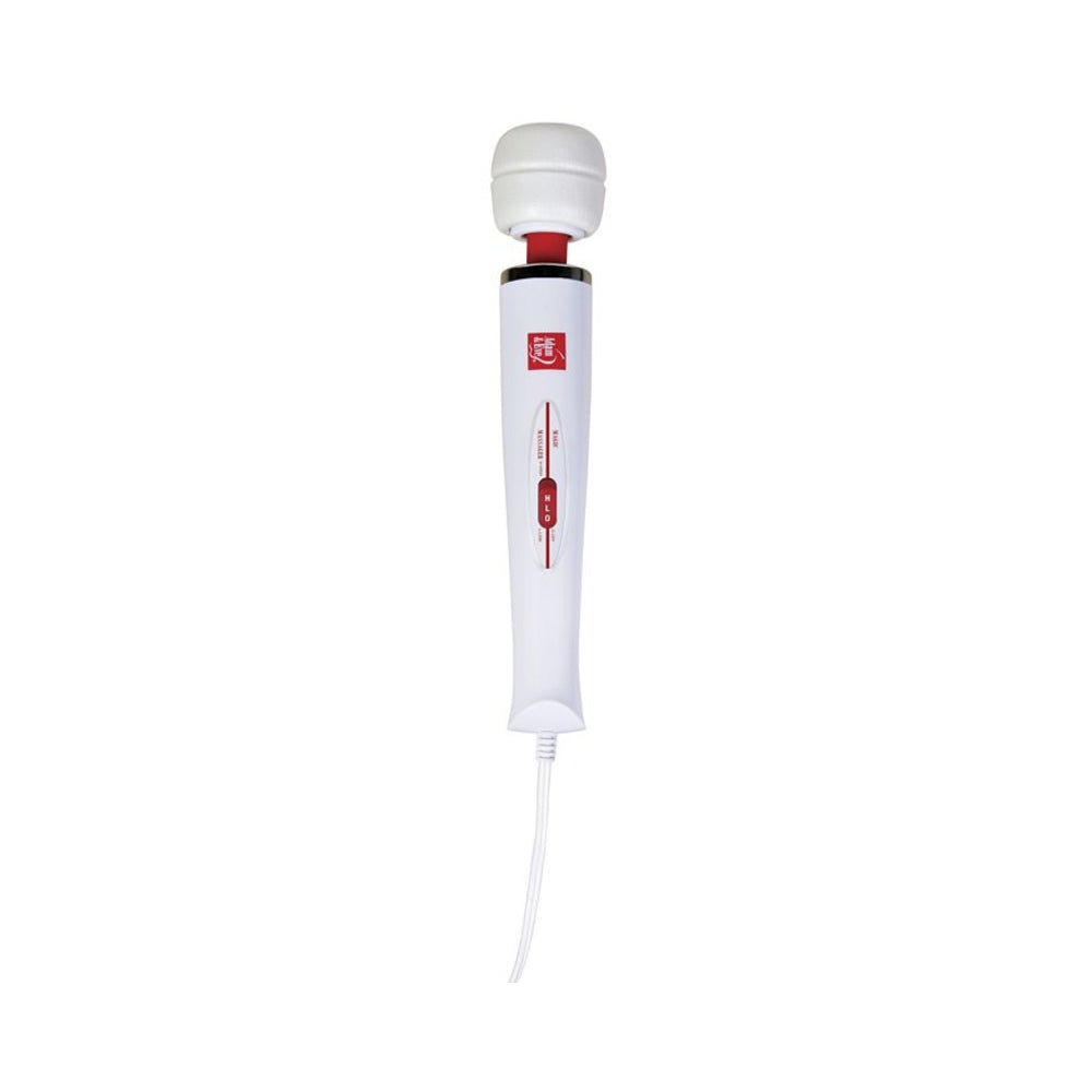 A&E Magic Massager White/Red