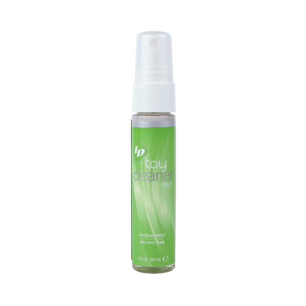 ID Toy Cleaner Mist 1oz.