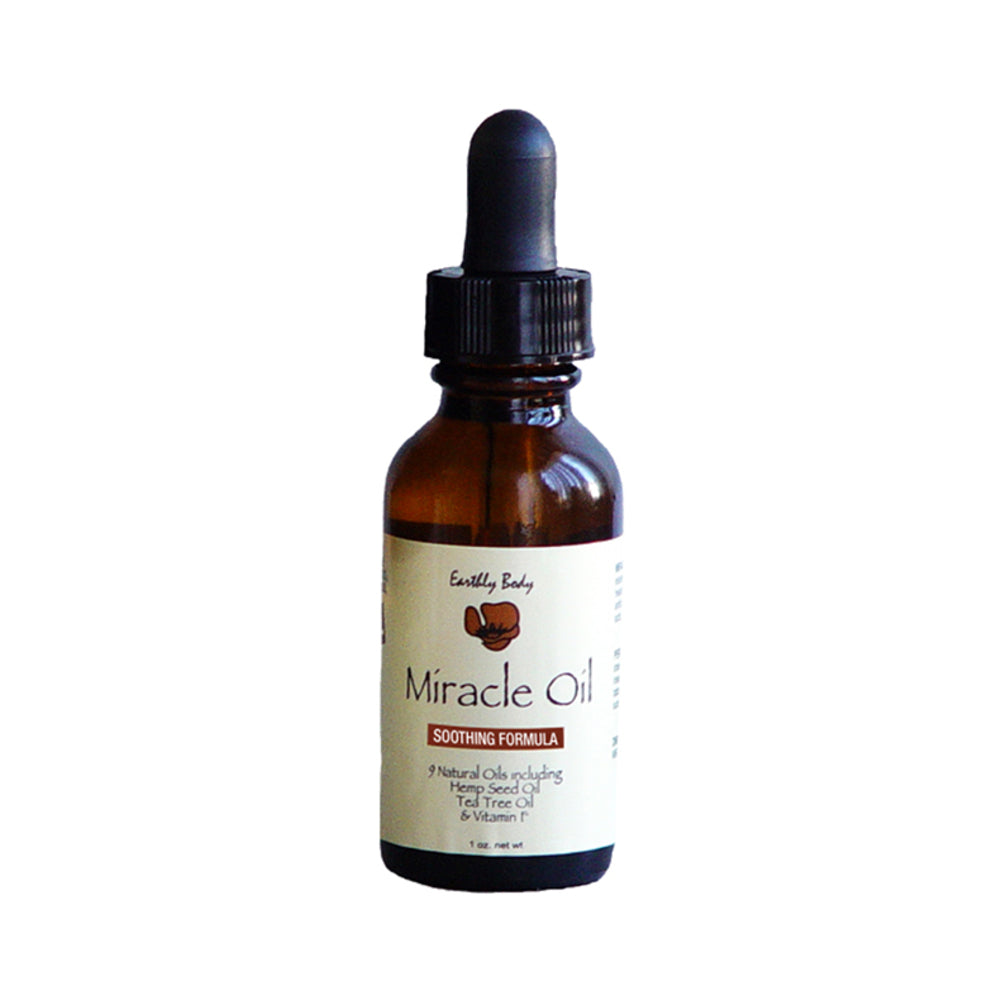 Miracle Oil 1 Ounce