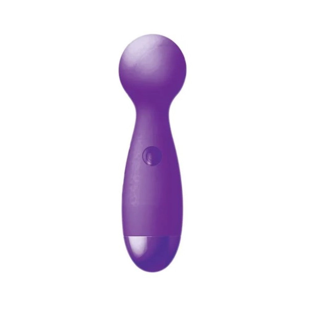 Wet Dreams Ball Crazy Vibrator