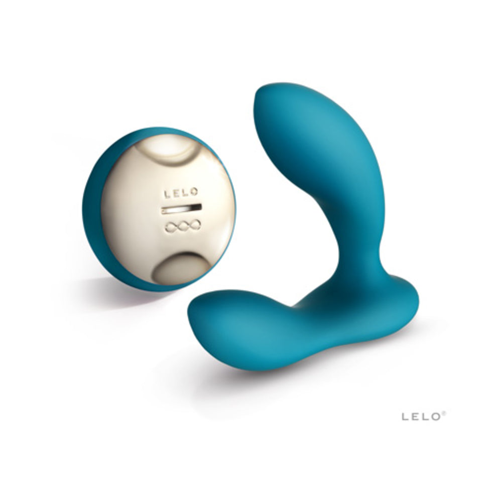 Lelo Hugo Prostate Massager Rechargeable