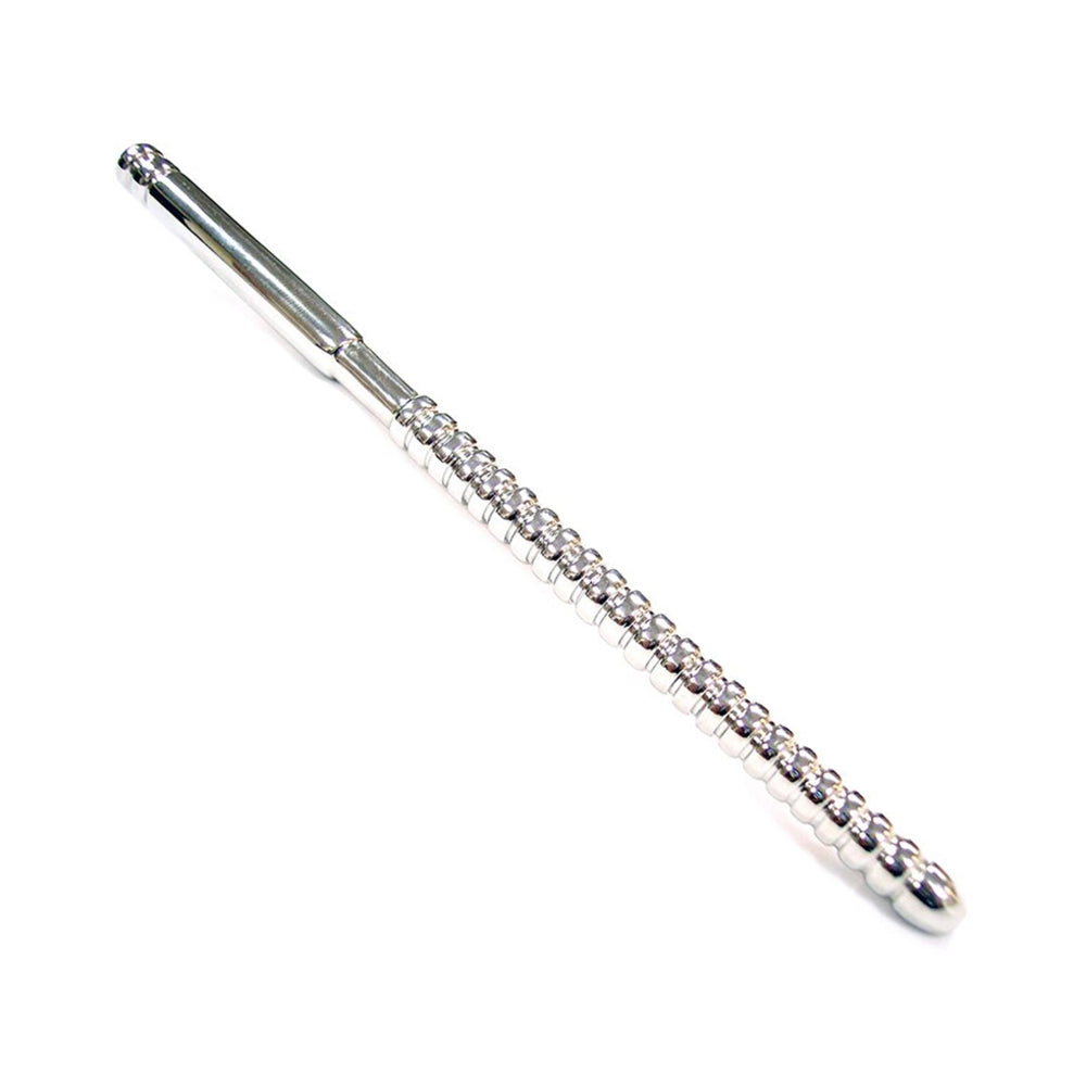 Rouge Stainless Steel Urethral Probe