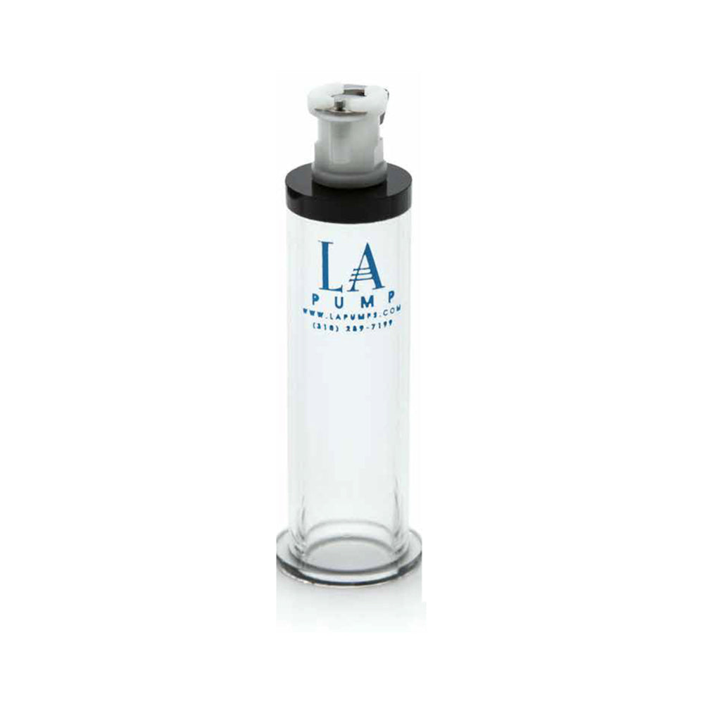 LA Pump FTM Cylinder 1.25in x 5in