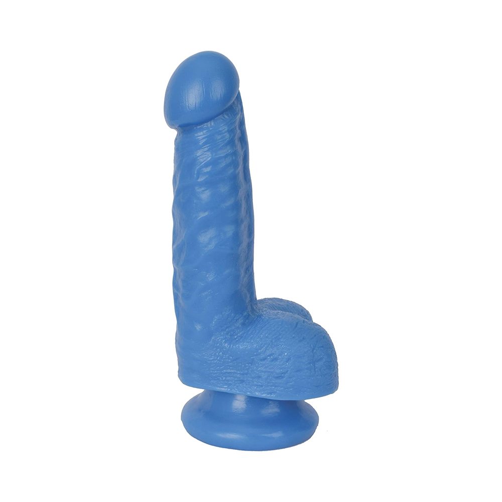 Simply Sweet 6 inches Realistic Dildo