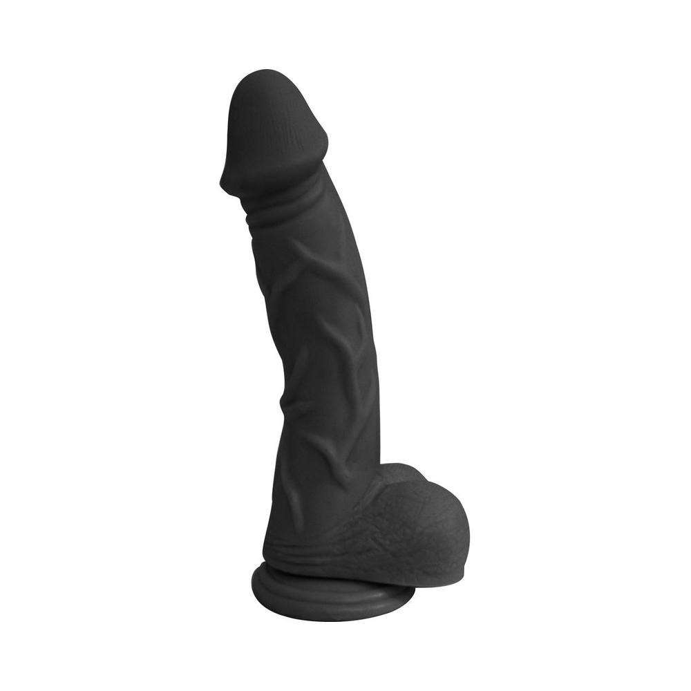 Mister Right 7 inches Dildo