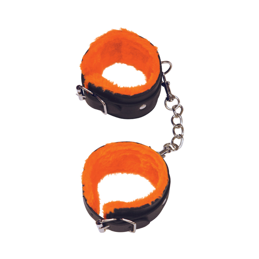 Orange Is The New Black Love Cuffs Wrist