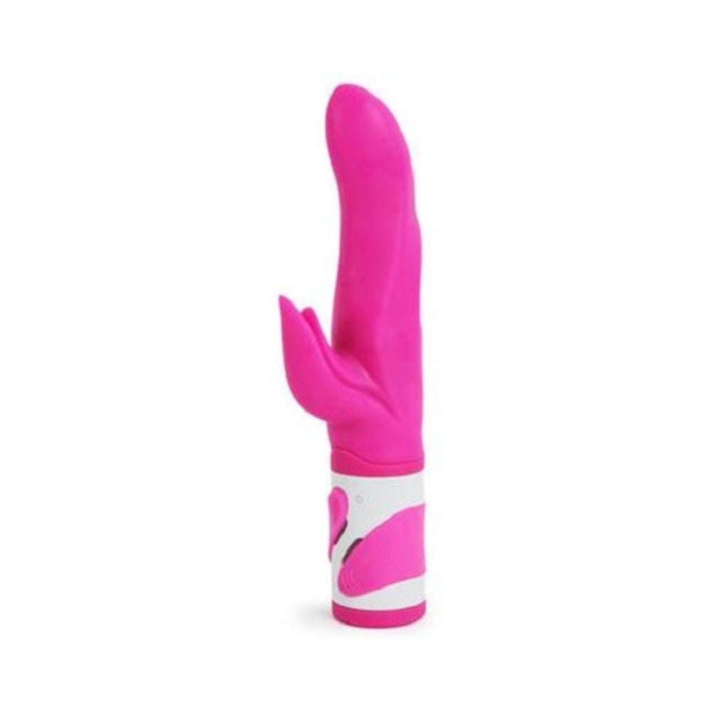 Climax Spinner 6x Pink Rabbit Style