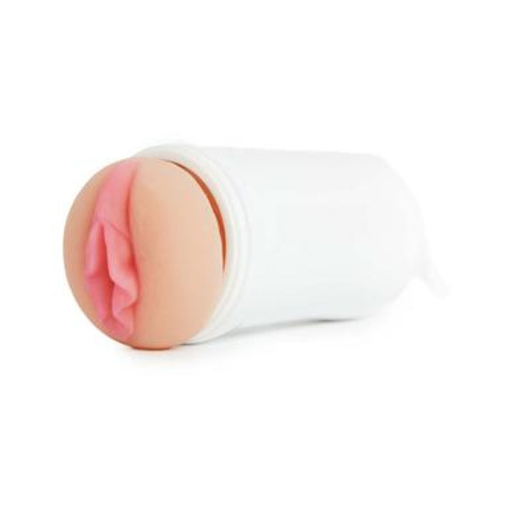 Cyberskin Vulcan Realistic Vagina Stroker