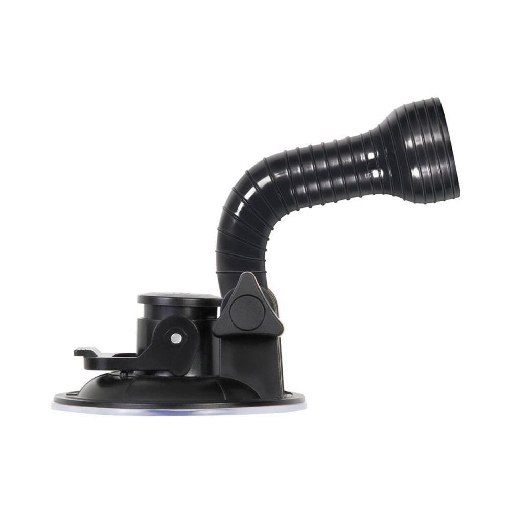 Perfect Stroke Mount Black