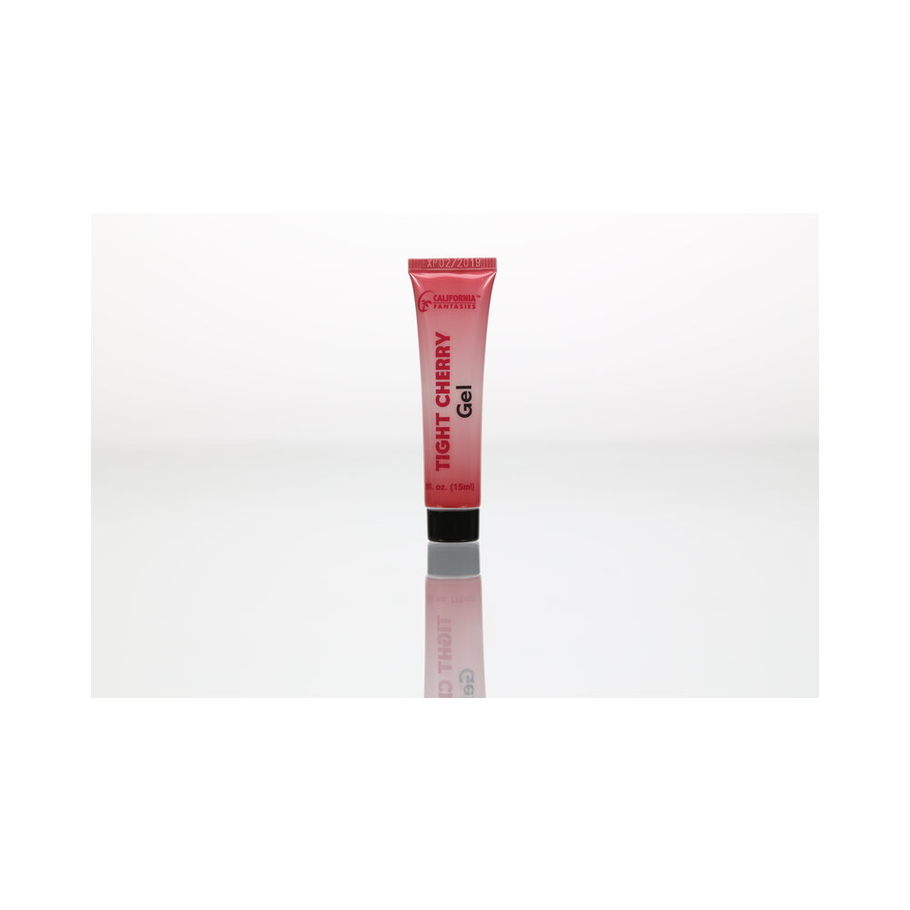 Tight Cherry Tightening Gel For Her .5oz Tube Bulk