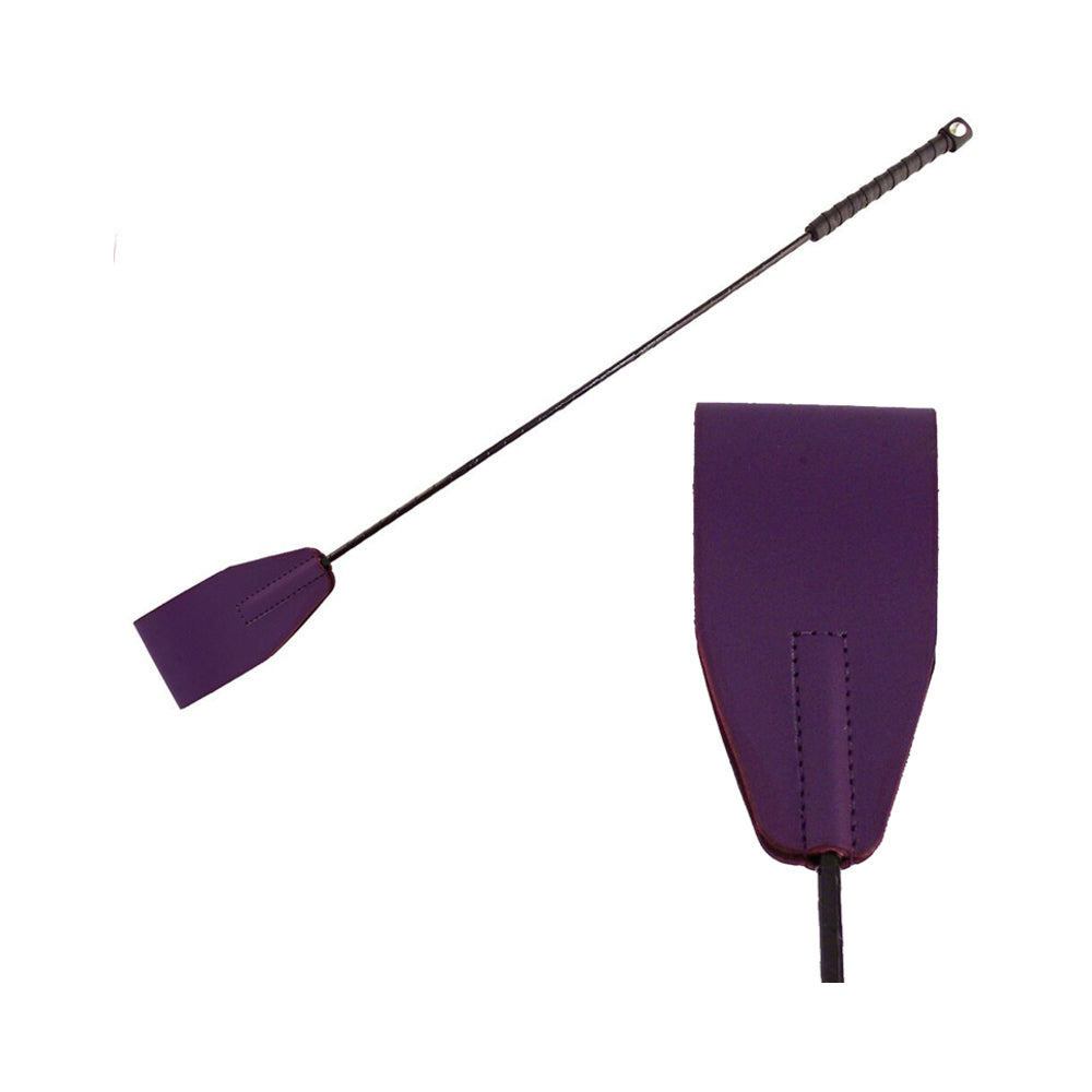 Rouge Riding Crop