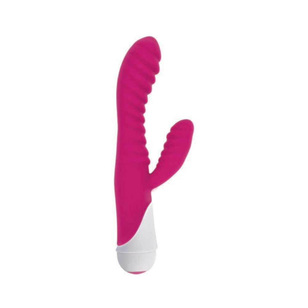 Gossip Celia Dual Motors Rabbit Vibrator