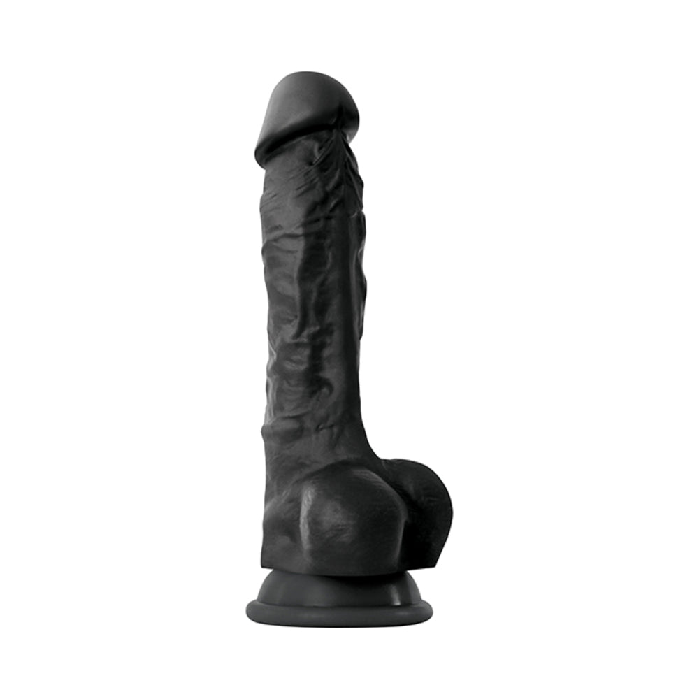 Colours Pleasures 7 inches Dildo