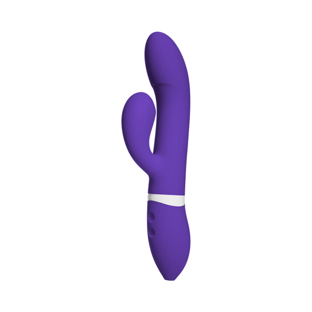 iVibe Select iCome Rabbit Vibrator