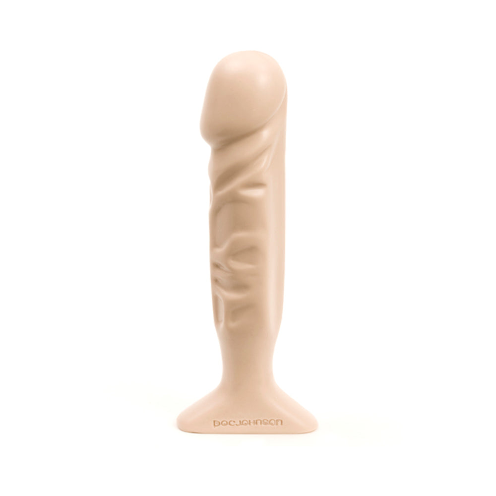 Classic Thin Tool Dong 7.5 Inches Beige