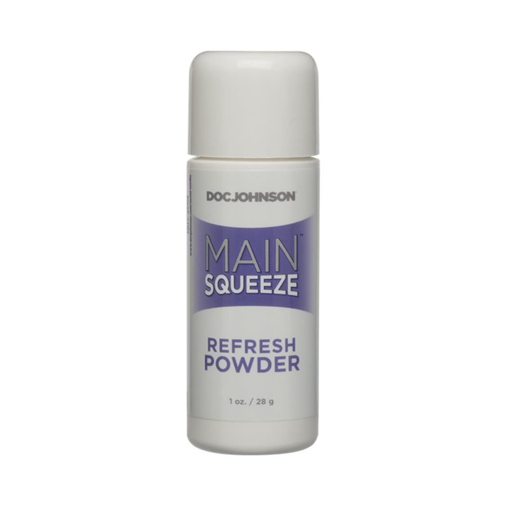 Main Squeeze Refresh Powder For Use With Ultraskyn 1oz