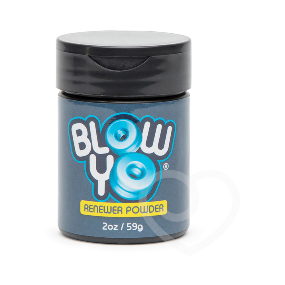 Blowyo Renewer Powder 2 ounces