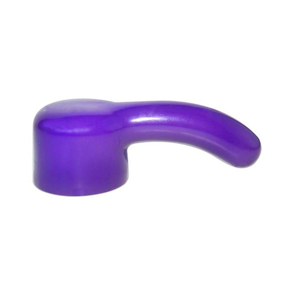 Shibari Wand Attachment Arch Purple