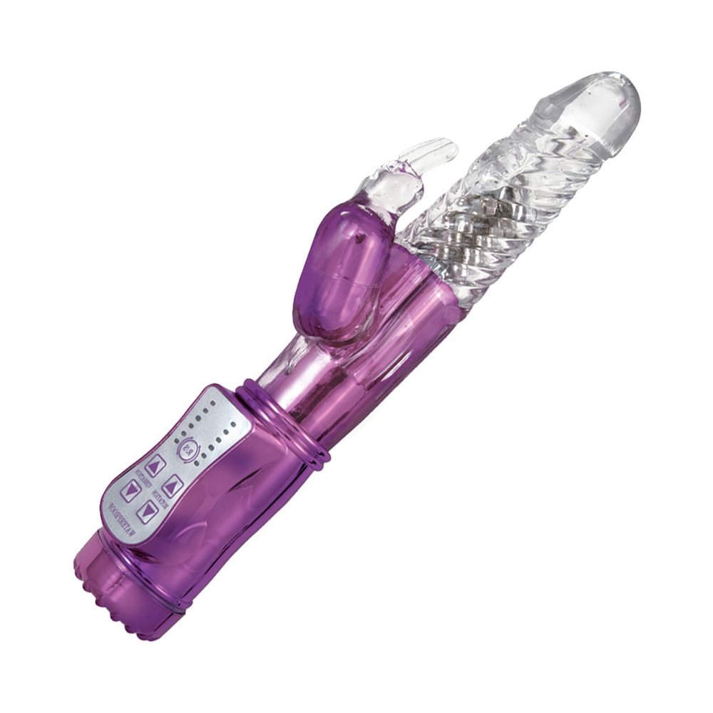 Energize Her Bunny 1 Rabbit Vibrator