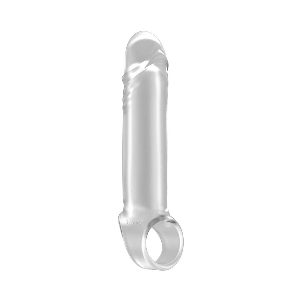 Sono No.31 - Stretchy Penis Extension - Translucent