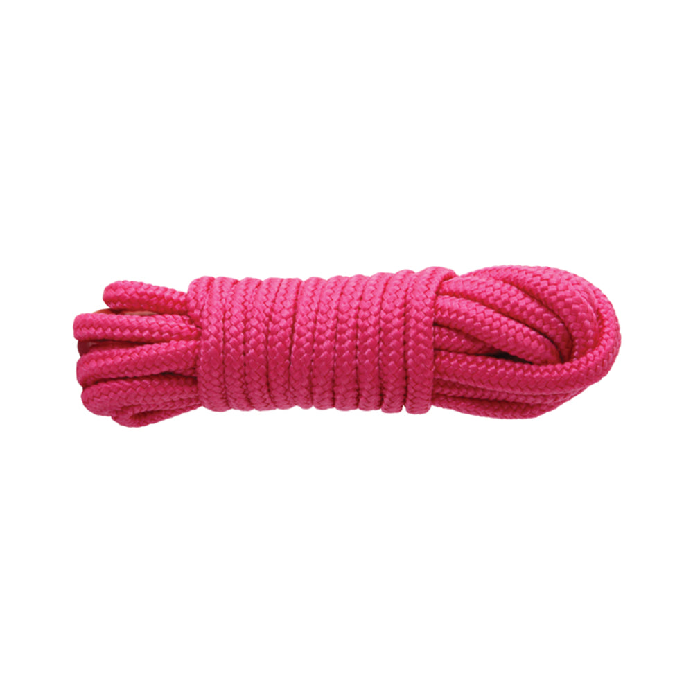 Sinful Nylon Rope 25 Ft