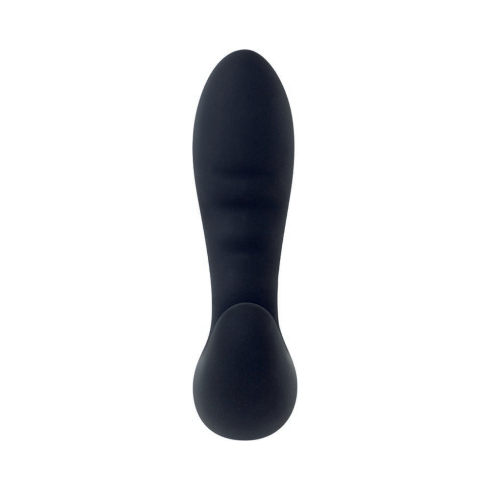 Zero Tolerance Eternal P-spot Black