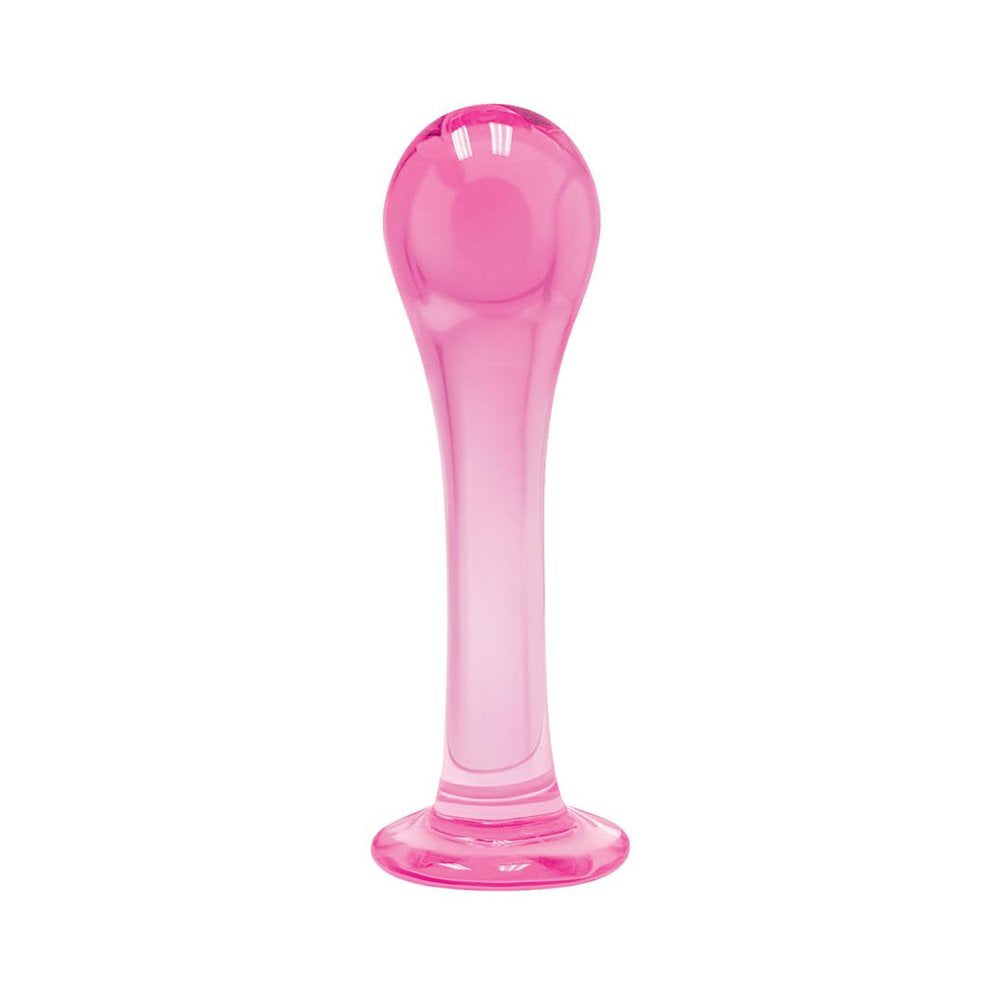 The 9's, First Glass - Droplet, Anal & Pussy Stimulator