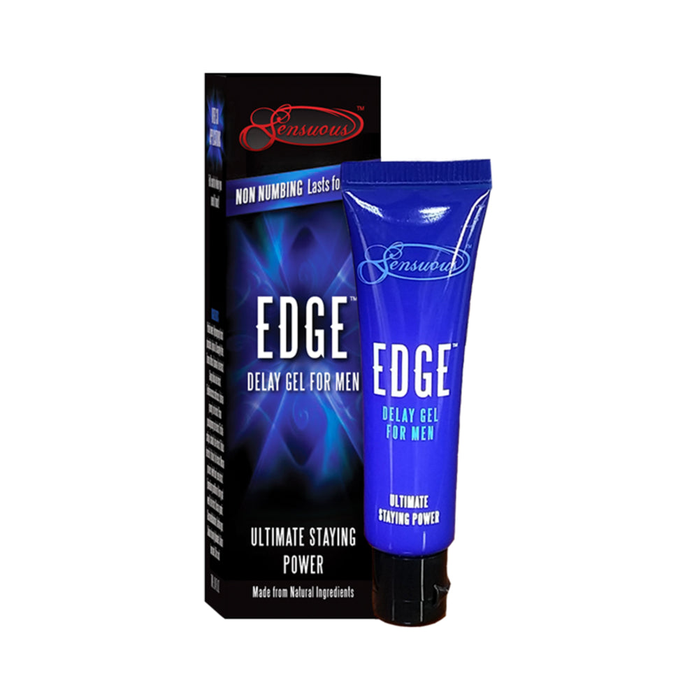 Edge Delay Gel For Men 7ml