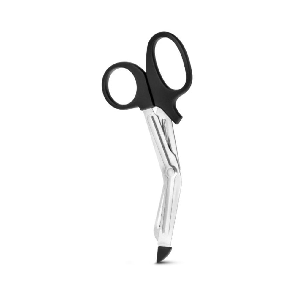 Temptasia - Safety Scissors - Black