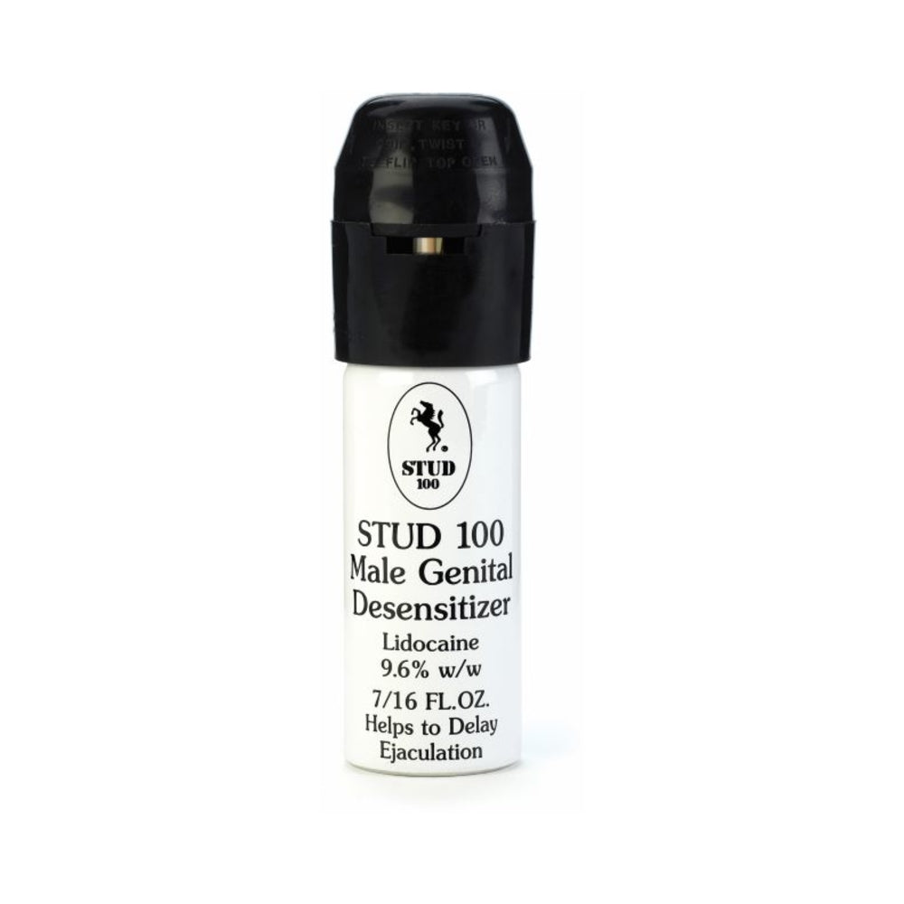 Stud 100 Desensitizing Spray .5 ounce