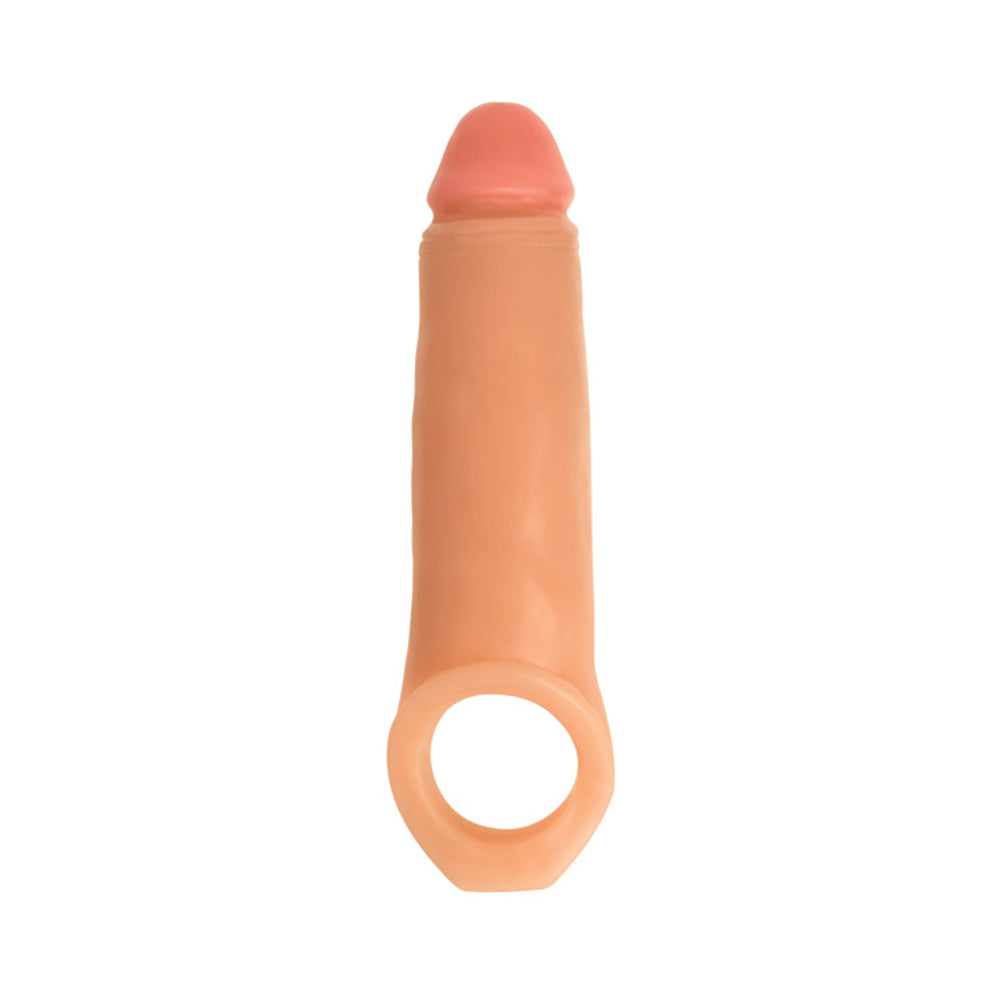 Jock Enhancer 2 inches Extender with Ball Strap