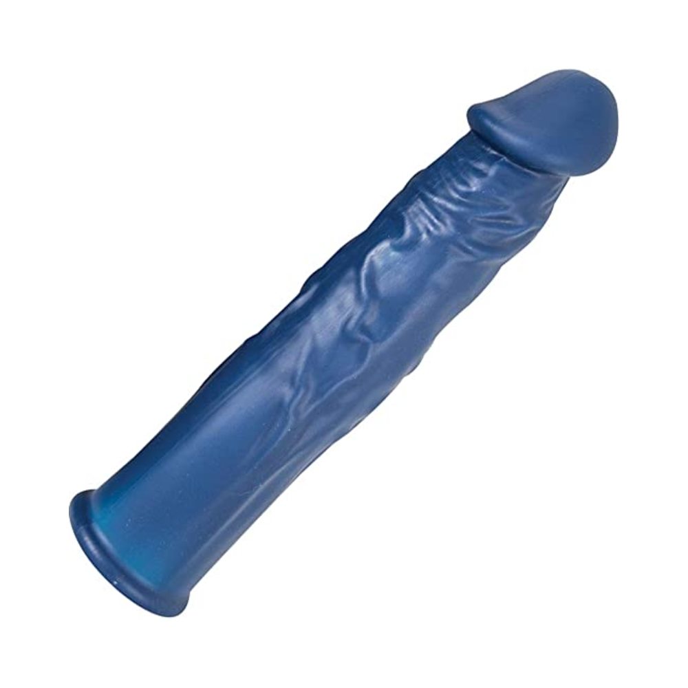 The Great Extender 7.5in Penis Sleeve Silicone