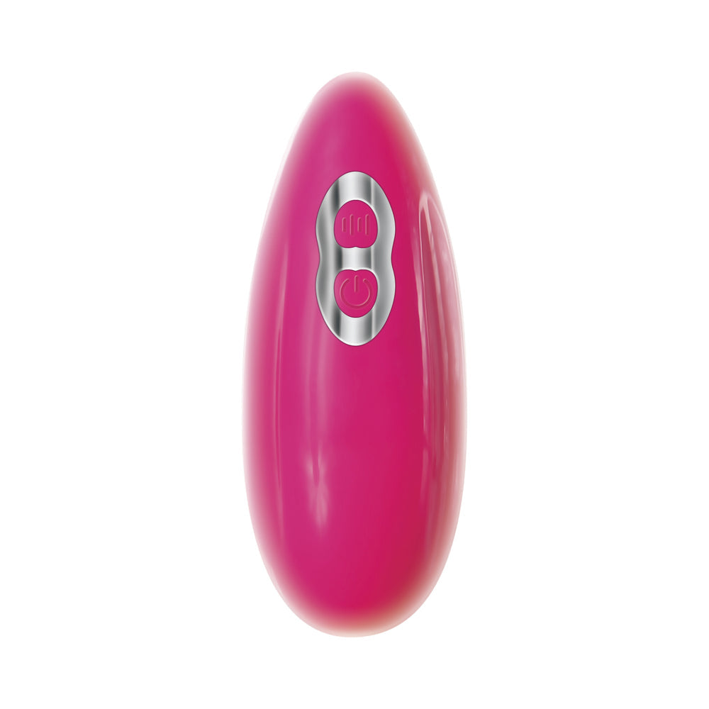 A&e Turn Me On Rechargeable Love Buliet With Wireless Remote 36 Functions Usb Rechargeable Bullet Wa