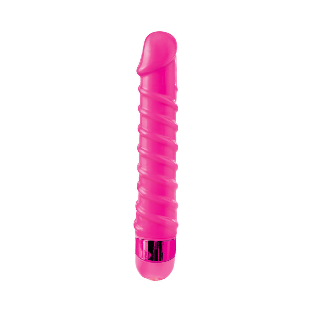 Classix Candy Twirl Massager