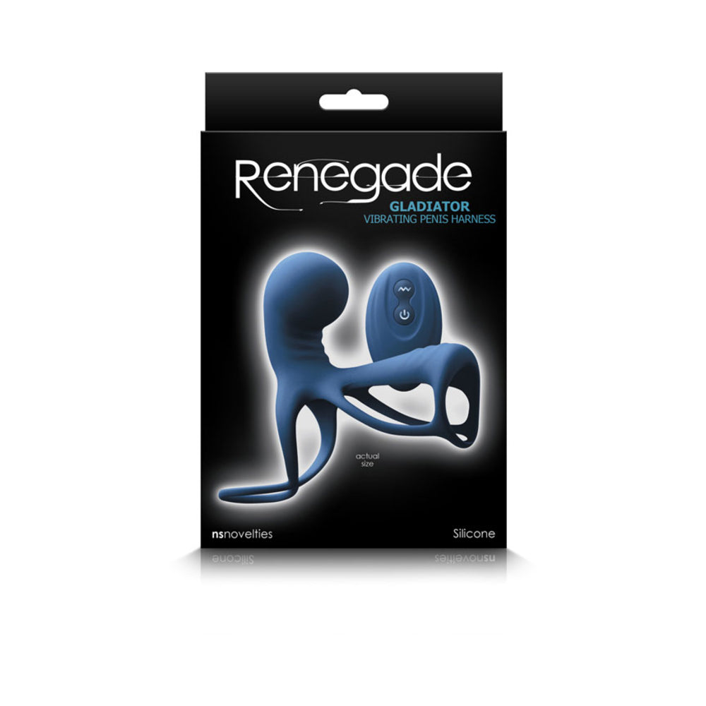 Renegade - Gladiator - Blue